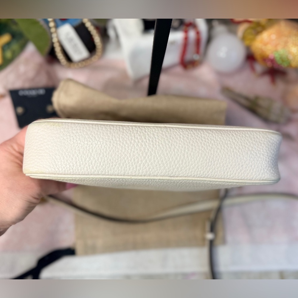 Michael Kors Fulton Large East West Crossbody Bag - Picture 6 of 15